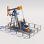 Oil Pump Jack