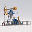 Oil Pump Jack