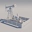 Oil Pump Jack