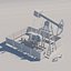 Oil Pump Jack