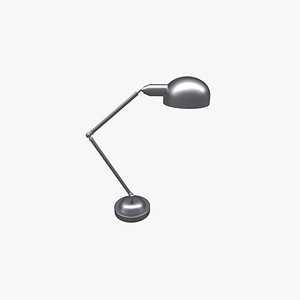 Table Lamp 2