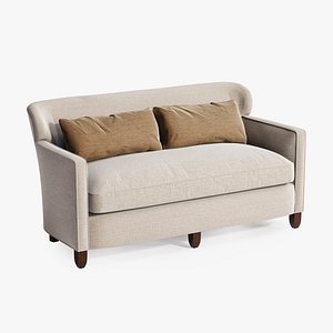 Modern sofa DC99