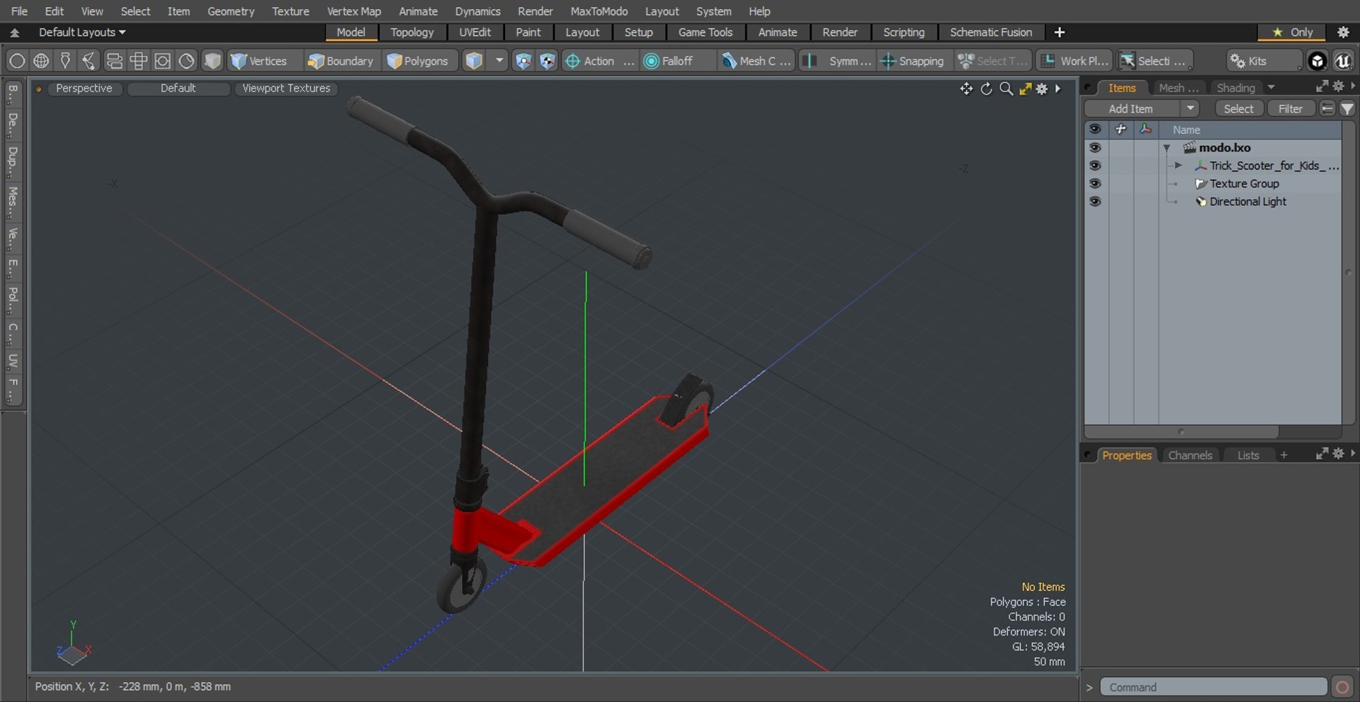 Trick Scooter for Kids Red 3D https://p.turbosquid.com/ts-thumb/e9/1xPliQ/Vw/trickscooterforkidsred3dsmodel022/jpg/1676024144/1920x1080/fit_q87/0e0ea586aa2de3bb9bbbaa0ec2f869de2da51f3b/trickscooterforkidsred3dsmodel022.jpg