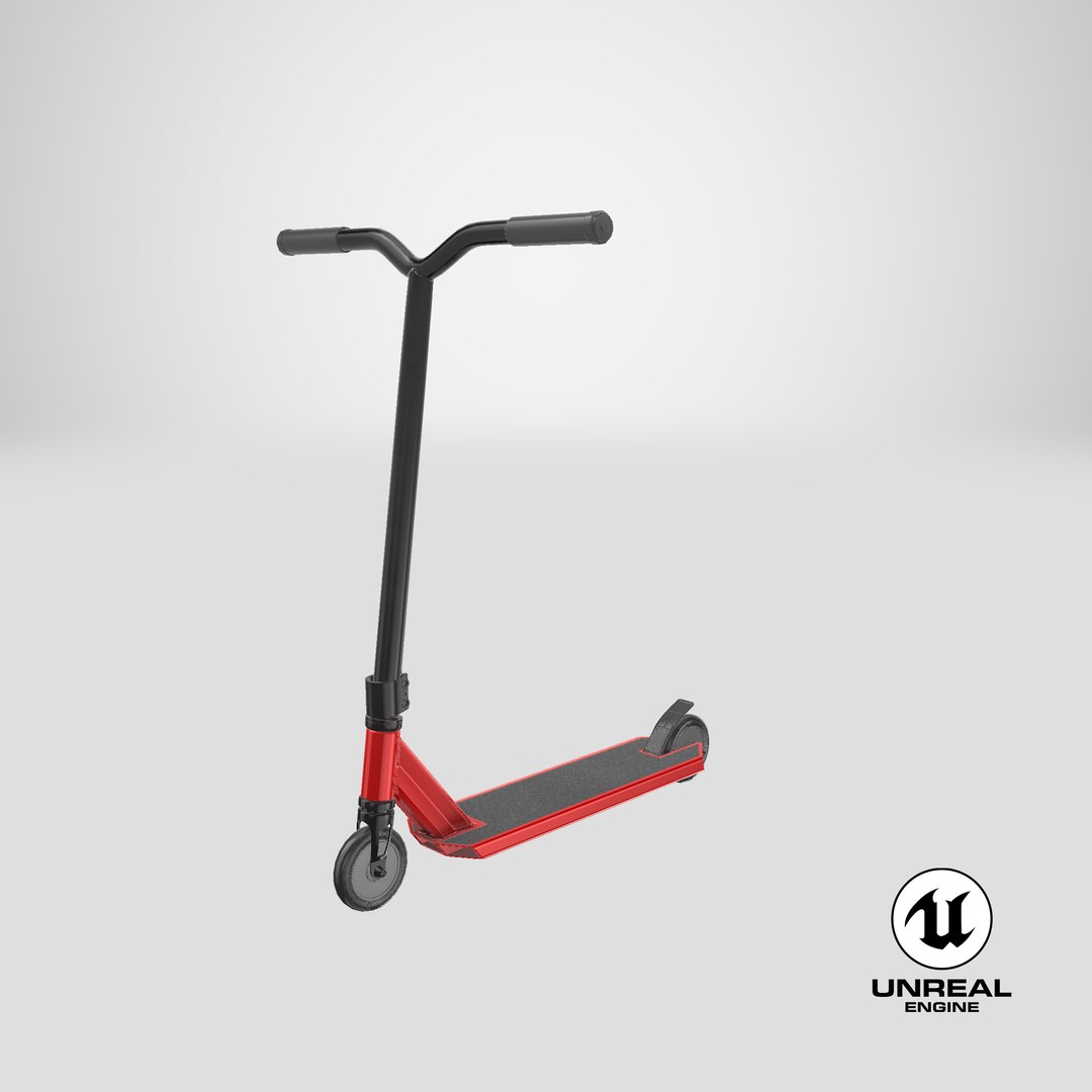 Trick Scooter for Kids Red 3D https://p.turbosquid.com/ts-thumb/e9/1xPliQ/Ye/stemcell_unreal_render/png/1680261862/1920x1080/fit_q87/aed19bb38ab67ac62b1bbe77e2c372cdf70ee564/stemcell_unreal_render.jpg