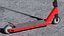 Patinete Truque para Crianças Vermelho