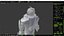 character 3D