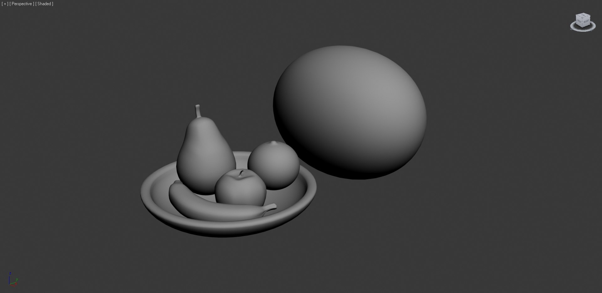 free max mode fruits bowl