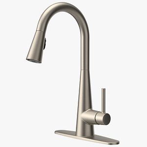 moen sleek spot resist model