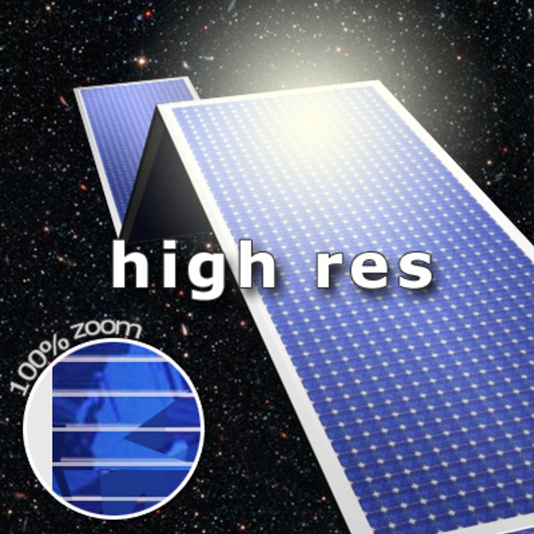 solar panel - 3d model https://p.turbosquid.com/ts-thumb/e9/E0gXE4/JRg8PJnC/solarpanel3da/jpg/1168192989/1920x1080/fit_q87/f98e20a58629769ef7371ff47f955d0fd6f34470/solarpanel3da.jpg