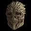 Giger Skull