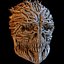 Giger Skull