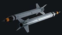 Precision Strike Missile PrSM