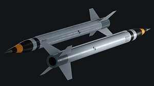 Precision Strike Missile PrSM