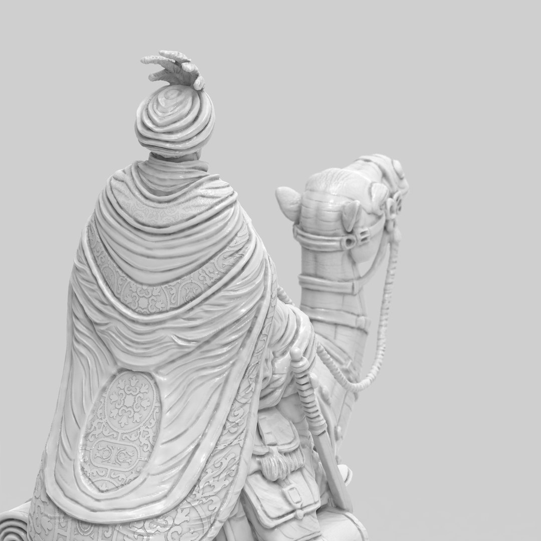 3D Nativity Three Wise Men Balthazar Camel 3D print model https://p.turbosquid.com/ts-thumb/e9/GFg7CT/1K/nativity_threewisemen_balthazar.471/jpg/1763829867/1920x1080/fit_q87/bdc1b7e332252351fd65e109cfb66007bbb68c94/nativity_threewisemen_balthazar.471.jpg
