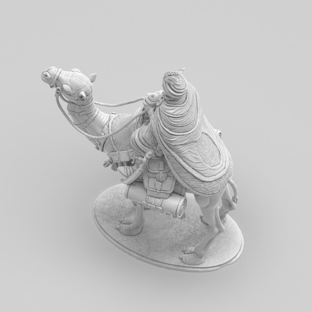 3D Nativity Three Wise Men Balthazar Camel 3D print model https://p.turbosquid.com/ts-thumb/e9/GFg7CT/PP/nativity_threewisemen_balthazar.466/jpg/1763829864/1920x1080/fit_q87/38a729576f0b4147225dba9ed271f59e1383a882/nativity_threewisemen_balthazar.466.jpg