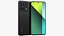 Xiaomi Redmi Note 13 Pro 5G Black 3D
