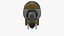 Double potentiometer