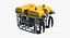 ROV Remotely Operated Underwater Vehicle 1