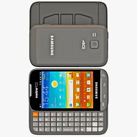 Samsung Galaxy Attain