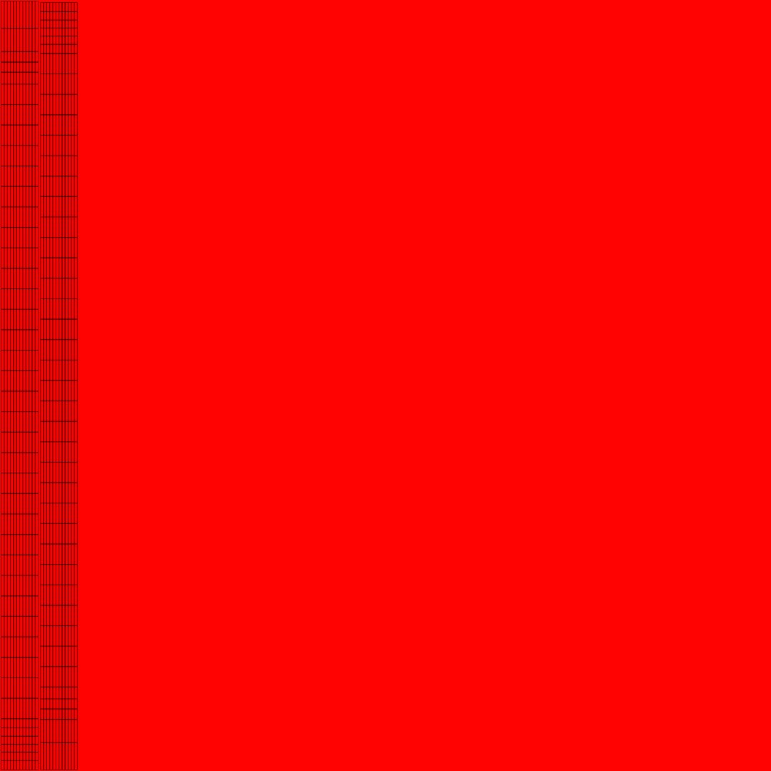3D Neon Red Alphabet V - TurboSquid 2158266