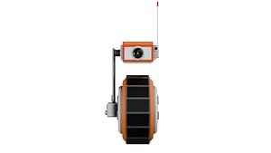 Wheel Robot