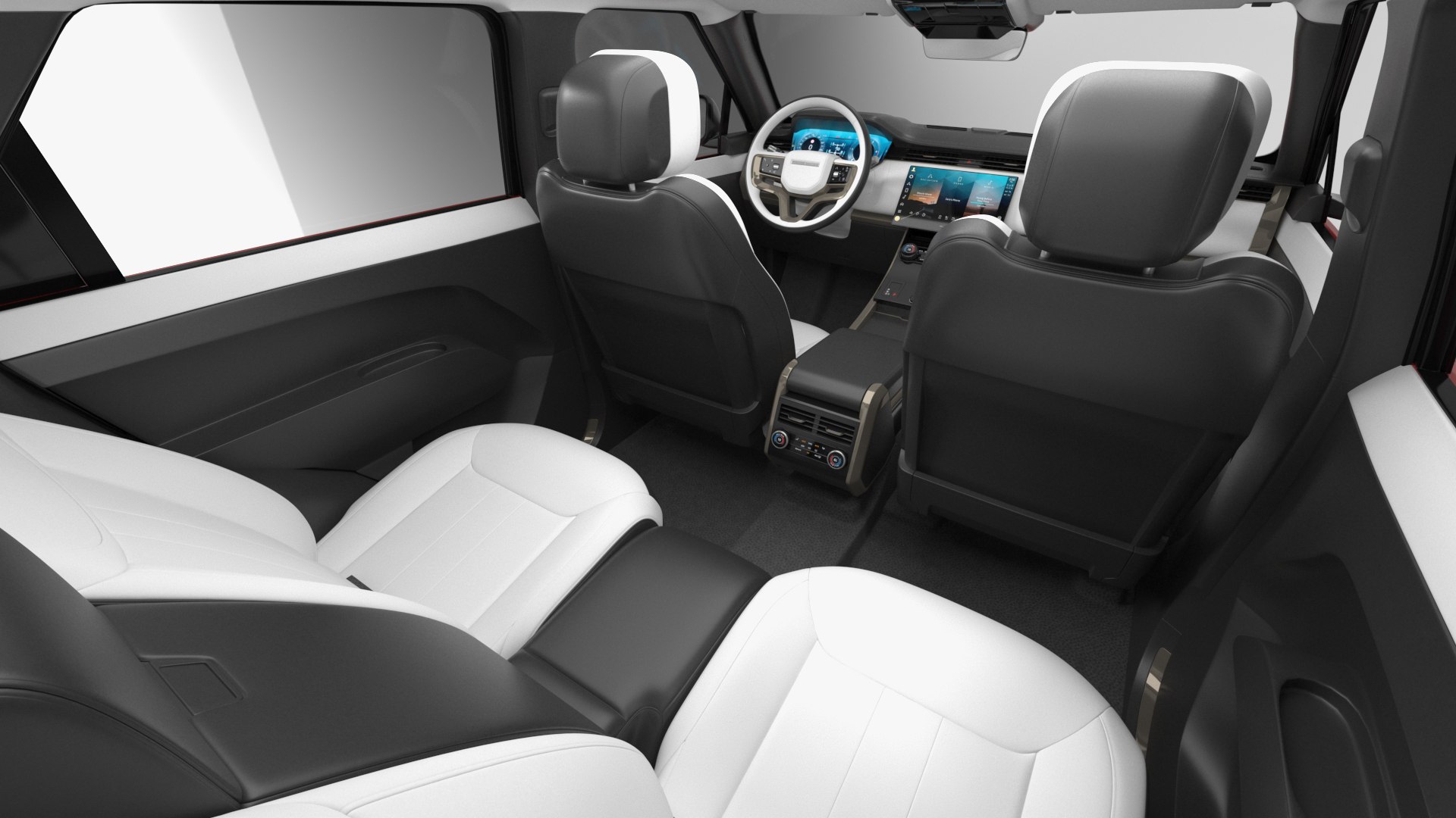 3D Red Range Rover Sport 2023 Simple Interior model https://p.turbosquid.com/ts-thumb/e9/NtuQj5/L9/redrangeroversport2023simpleinterior3dsmodel014/jpg/1692196477/1920x1080/fit_q87/0139449d778ad2550c275b349b926cb6002548d1/redrangeroversport2023simpleinterior3dsmodel014.jpg