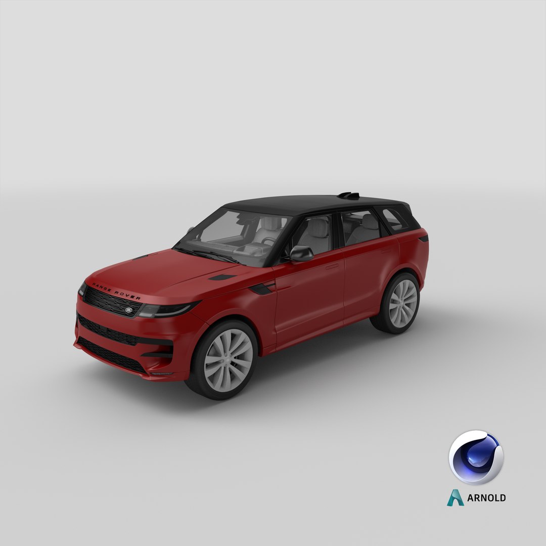 3D Red Range Rover Sport 2023 Simple Interior model https://p.turbosquid.com/ts-thumb/e9/NtuQj5/RM/stemcell_cinema_4d_arnold_render/png/1707479605/1920x1080/fit_q87/18b57c40118985afa552b465c4718b6f8967eb6c/stemcell_cinema_4d_arnold_render.jpg