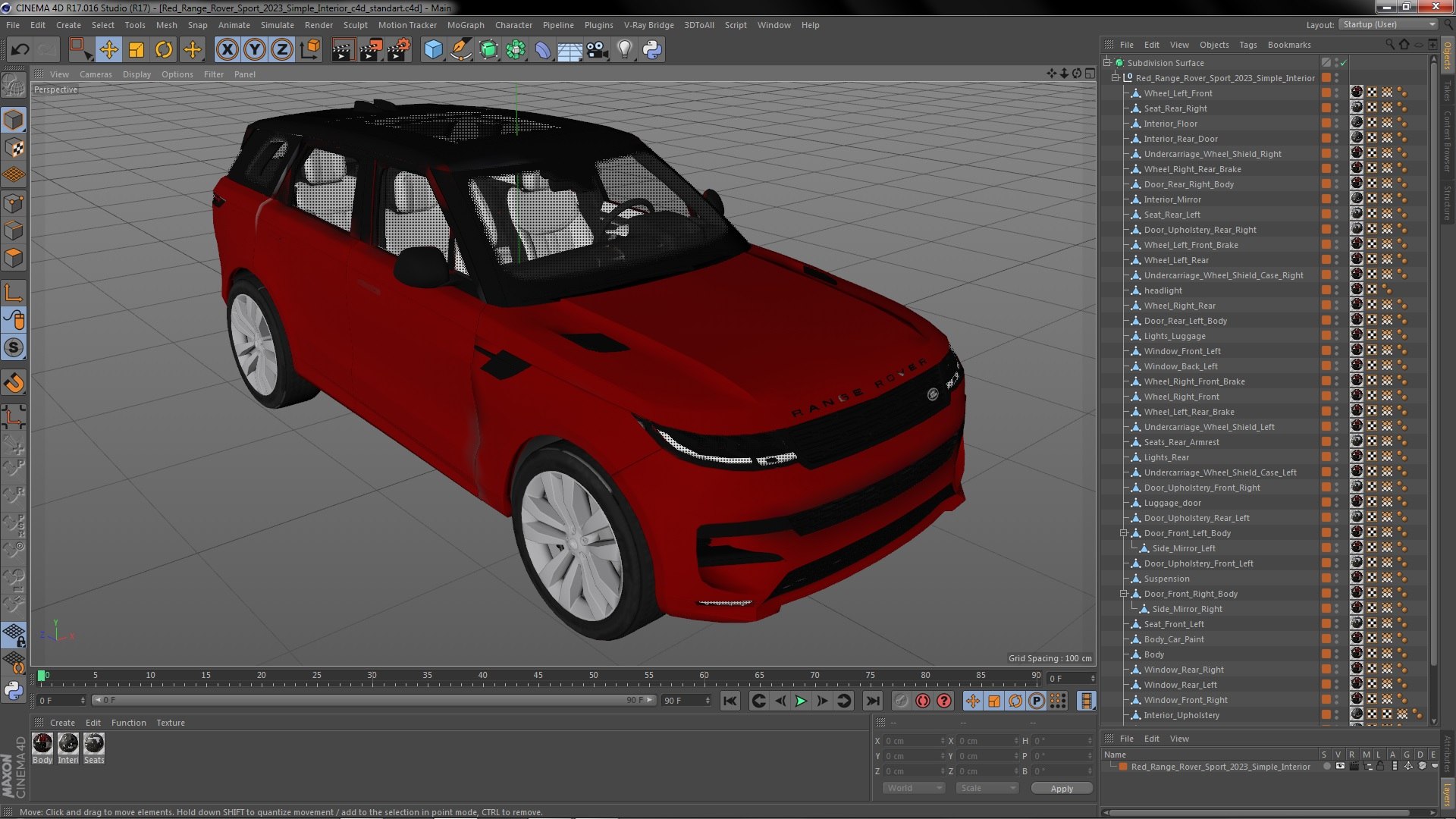 3D Red Range Rover Sport 2023 Simple Interior model https://p.turbosquid.com/ts-thumb/e9/NtuQj5/ia/redrangeroversport2023simpleinterior3dsmodel029/jpg/1692196543/1920x1080/fit_q87/2c17bccb0430dbdebc26767864d1bca5c75f5f46/redrangeroversport2023simpleinterior3dsmodel029.jpg