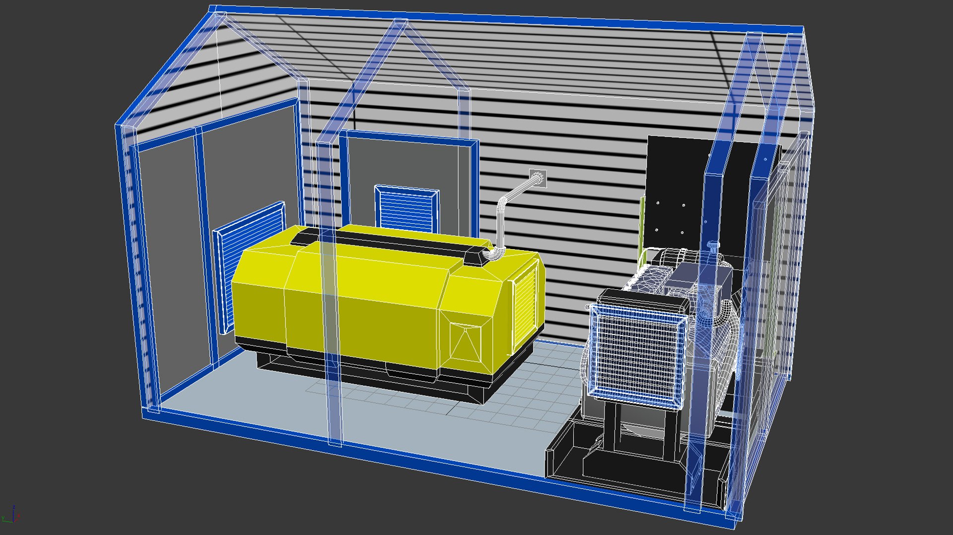 3D compressor block containers https://p.turbosquid.com/ts-thumb/e9/OikFDn/bQ4Lzopy/render4/jpg/1588338371/1920x1080/fit_q87/ec7be4cdf87b02dfaffc4fae37d9039ee6b8e956/render4.jpg