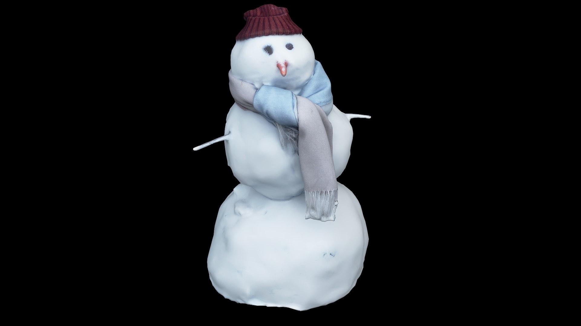 3D Snow Kit Bash Collection 06 https://p.turbosquid.com/ts-thumb/e9/P05DT6/LC/snowman04_02/jpg/1701700195/1920x1080/fit_q87/2193375fe559348804bbac6a55f60483eaa7e9e6/snowman04_02.jpg