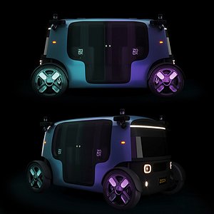 Future electric vehicles