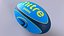 Collezione palloni da rugby 2