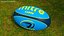 Collezione palloni da rugby 2
