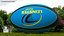Collezione palloni da rugby 2