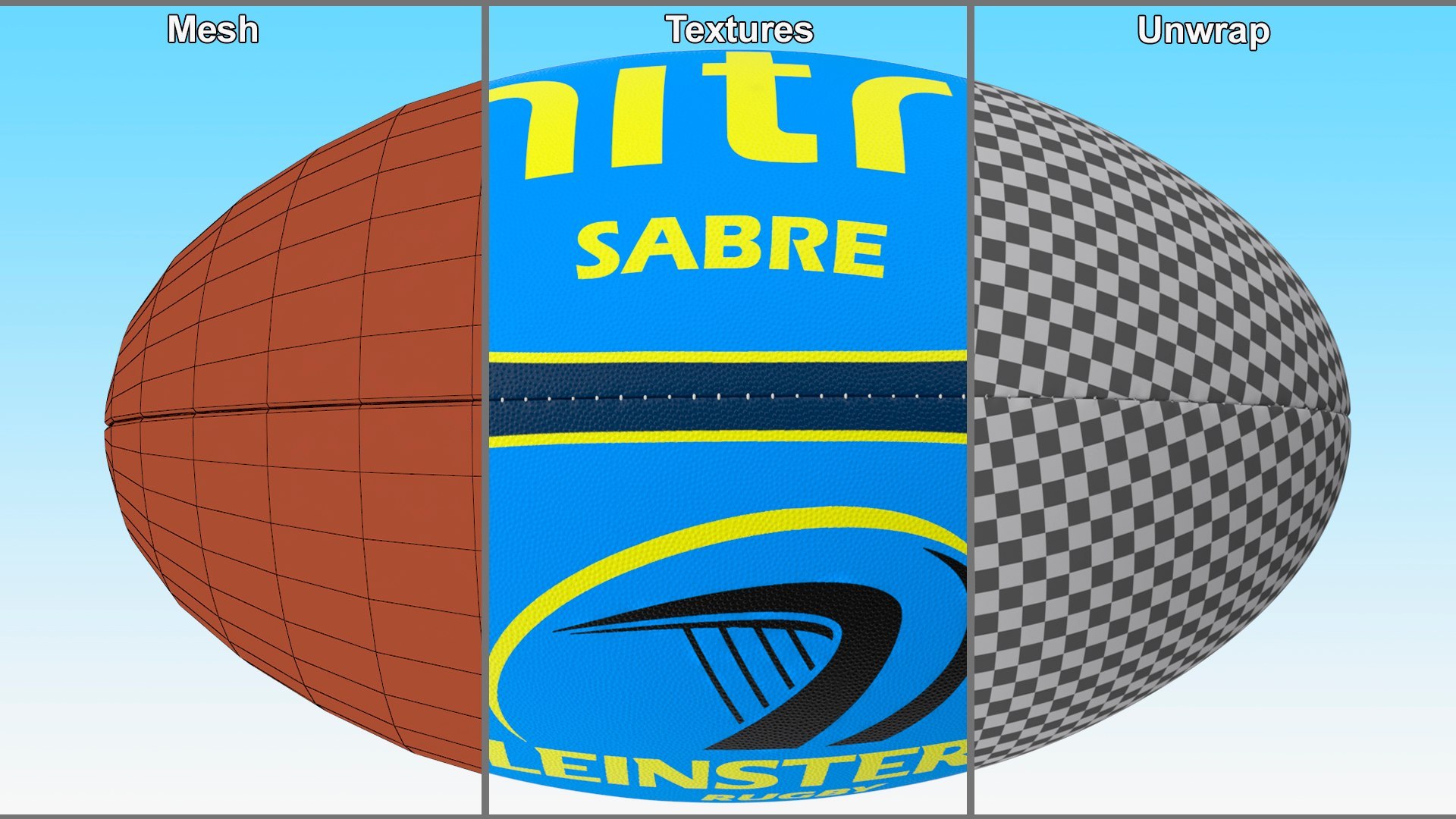 3D model Rugby Balls Collection 2 https://p.turbosquid.com/ts-thumb/e9/RcVYC2/z1/rugbyballscollection23dsmodel006/jpg/1704376085/1920x1080/fit_q87/d0c64acab35c548dc50c83c955381206dabff854/rugbyballscollection23dsmodel006.jpg