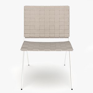 Roda Berenice Rattan Chair