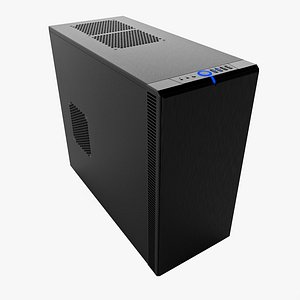 Fractal Design PC Case