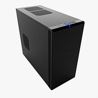 Fractal Design PC Case