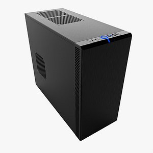 Fractal Design PC Case