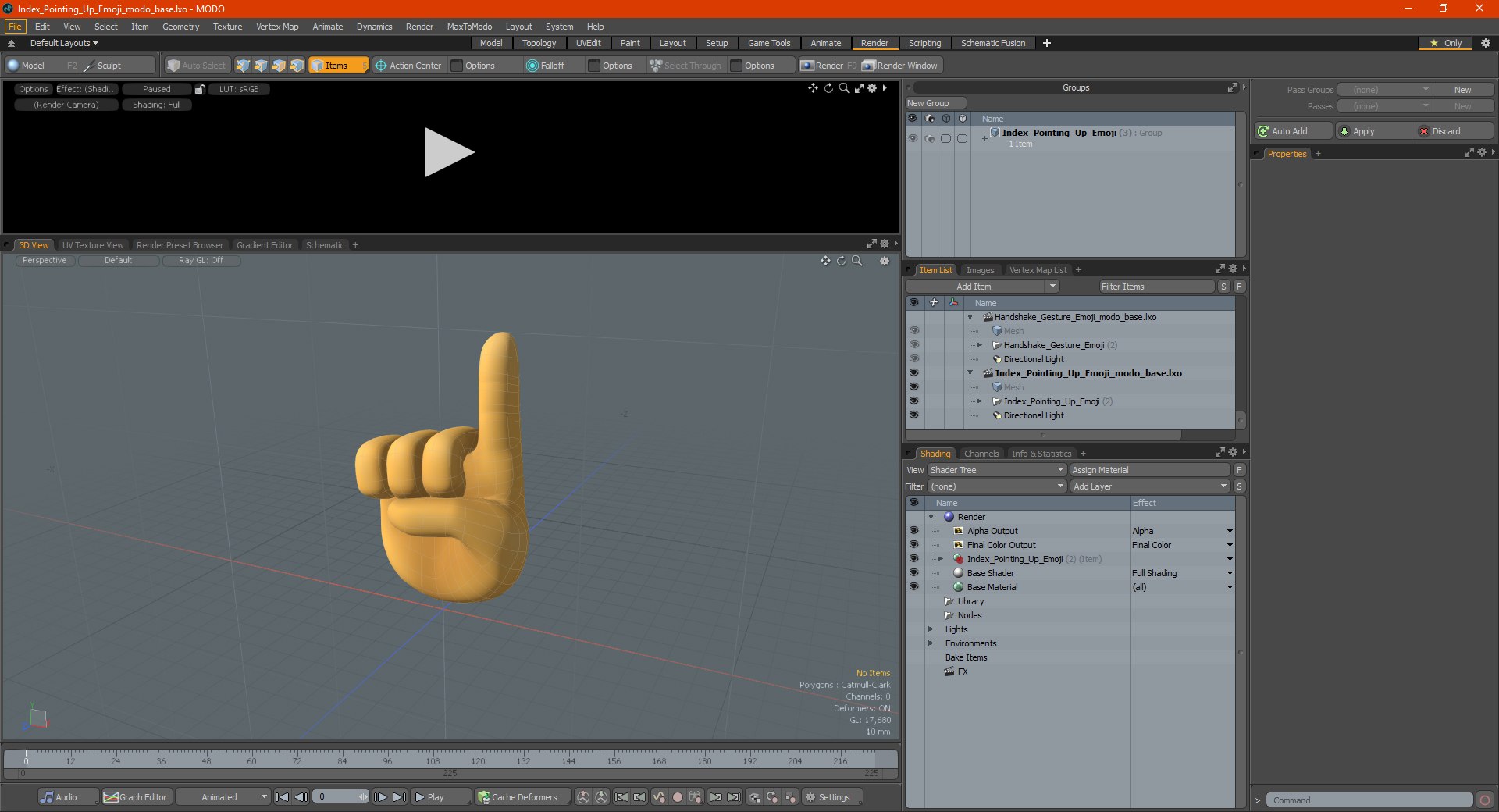 index pointing emoji model https://p.turbosquid.com/ts-thumb/e9/W6ShVO/GpKSUquc/indexpointingupemojic4dmodel017/jpg/1588063746/1920x1080/fit_q87/3dd56ffd988e9fbaada9f78dbfe32aa923da8606/indexpointingupemojic4dmodel017.jpg
