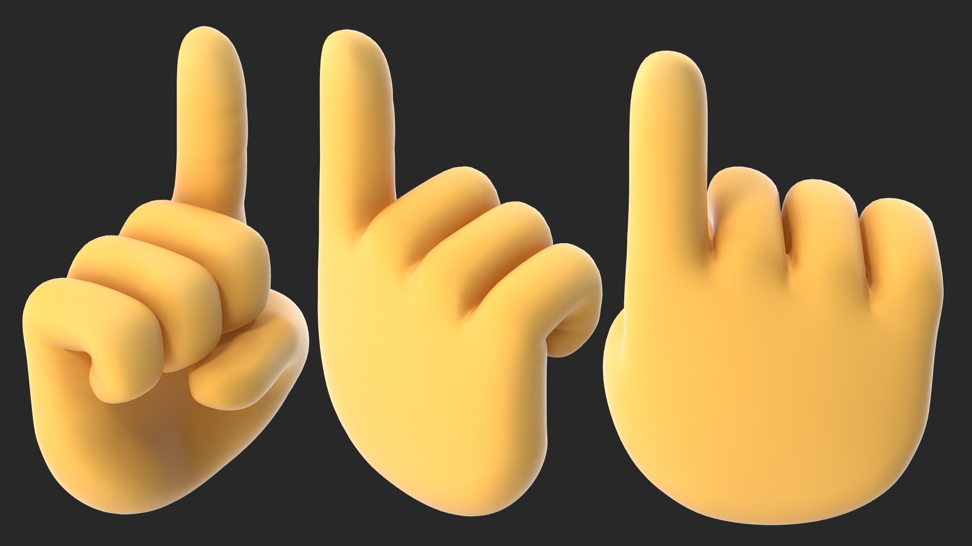 index pointing emoji model https://p.turbosquid.com/ts-thumb/e9/W6ShVO/uL1muYoj/indexpointingupemojic4dmodel006/jpg/1588063702/1920x1080/fit_q87/11dd9bdc0c79ea7a00ffd32eb935166f9f69391f/indexpointingupemojic4dmodel006.jpg