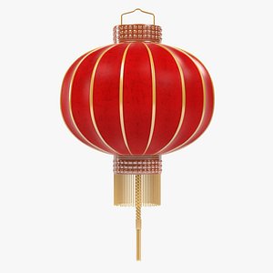 Chinese Lantern1