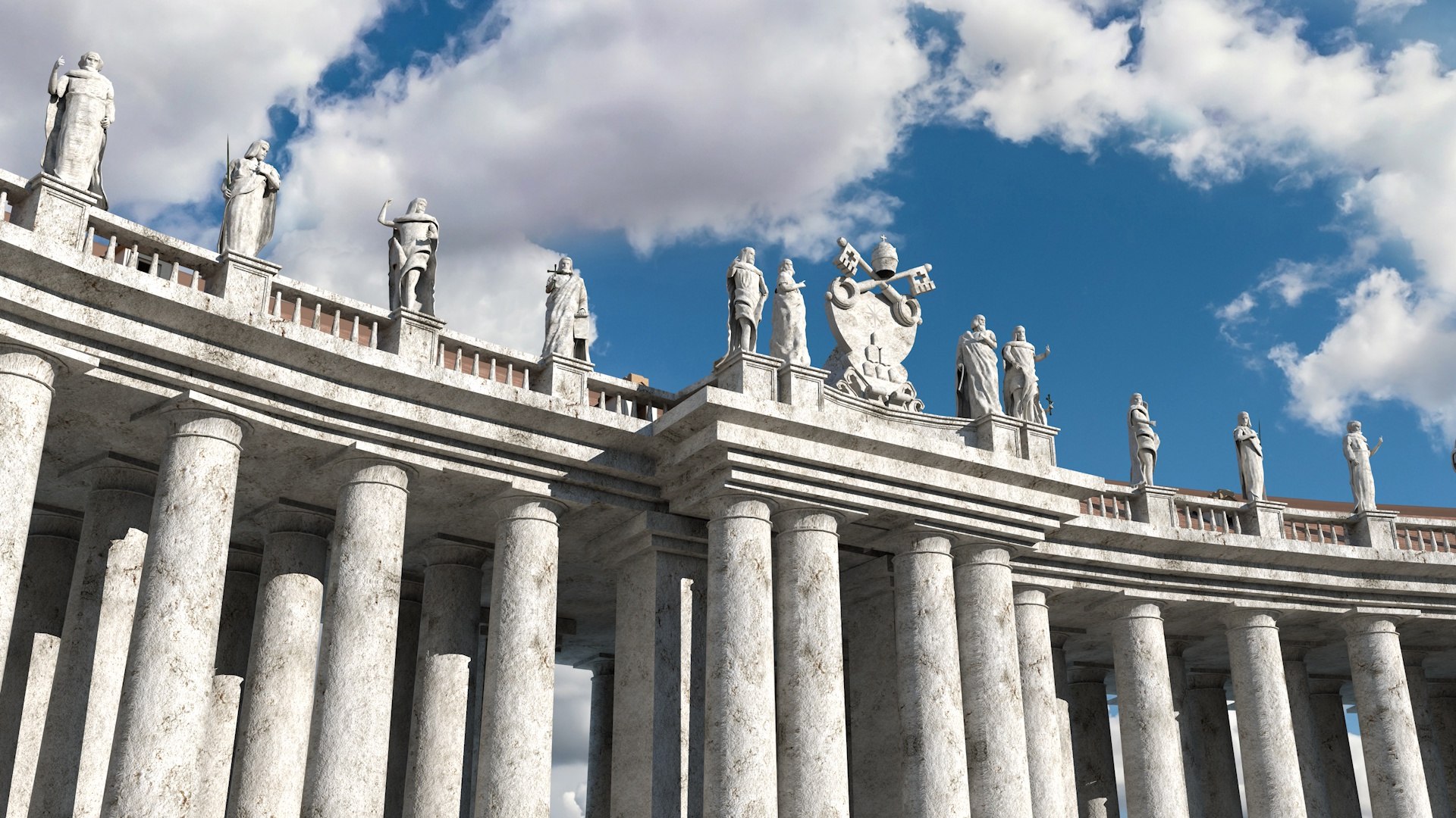 3D Saint Peter Basilica model https://p.turbosquid.com/ts-thumb/e9/a7chj3/Gt/15/jpg/1750128055/1920x1080/fit_q87/cdd060f9955bd12a164417471ae94f6f3da8400e/15.jpg