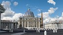 Saint Peter Basilica