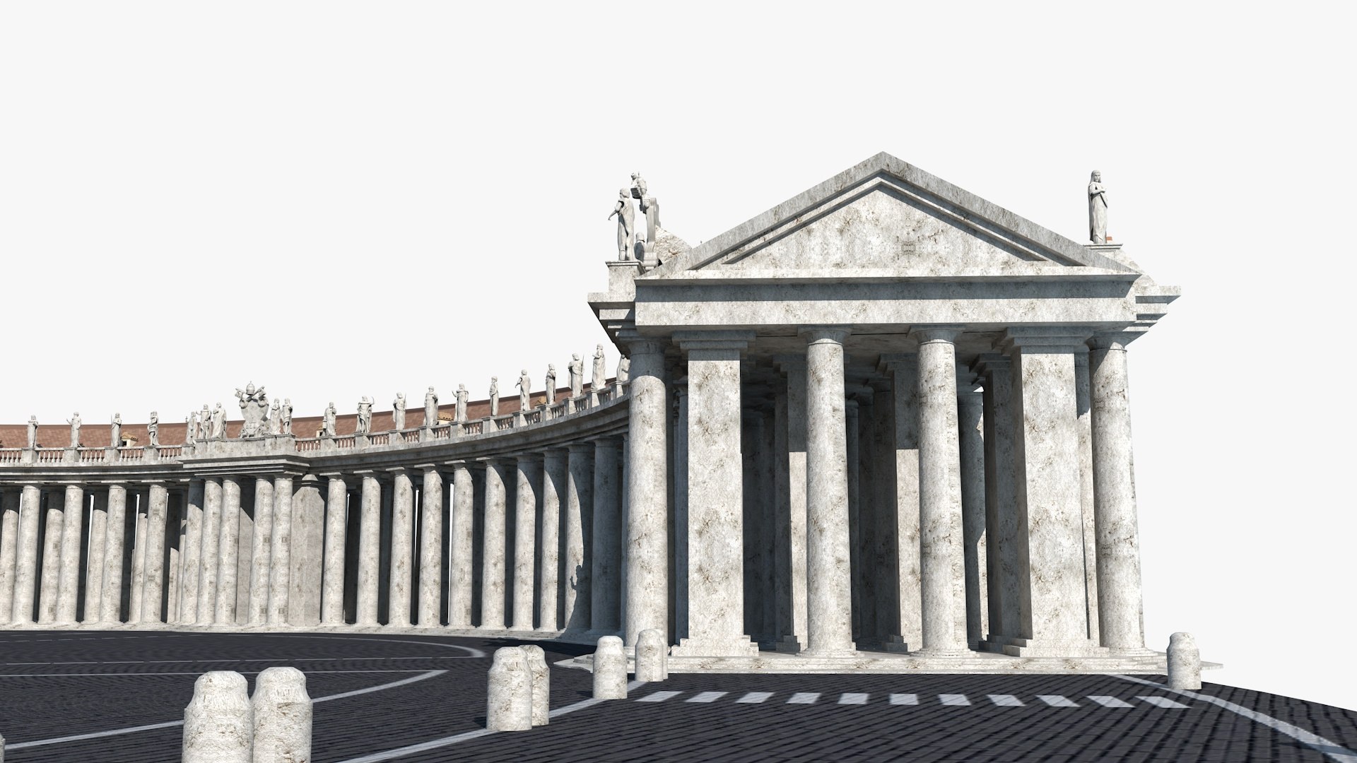 3D Saint Peter Basilica model https://p.turbosquid.com/ts-thumb/e9/a7chj3/Uk/22/jpg/1750128058/1920x1080/fit_q87/98c366b80fa59a364e5f04a21689f3262a895b75/22.jpg