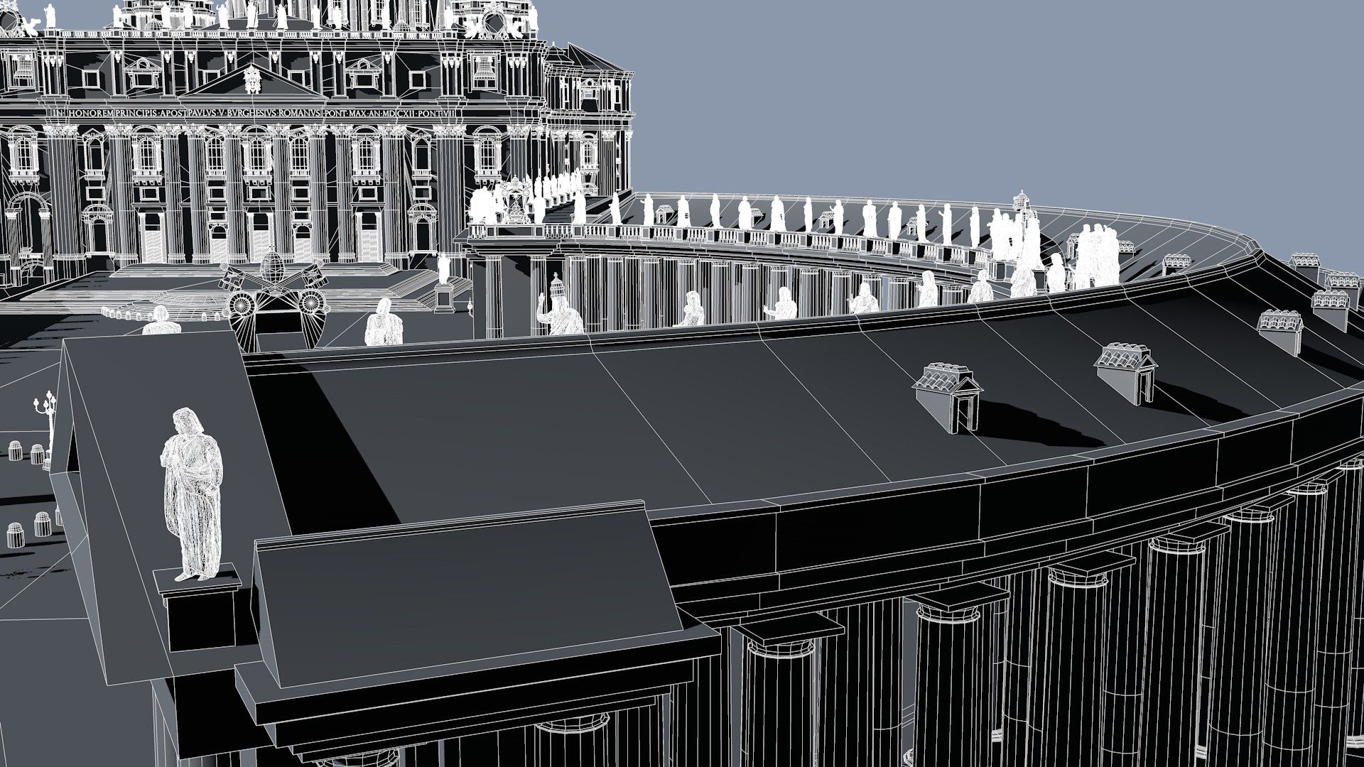 3D Saint Peter Basilica model https://p.turbosquid.com/ts-thumb/e9/a7chj3/jA/33/jpg/1750128065/1920x1080/fit_q87/271f03998466263fe7cb6d053397314c477888cd/33.jpg