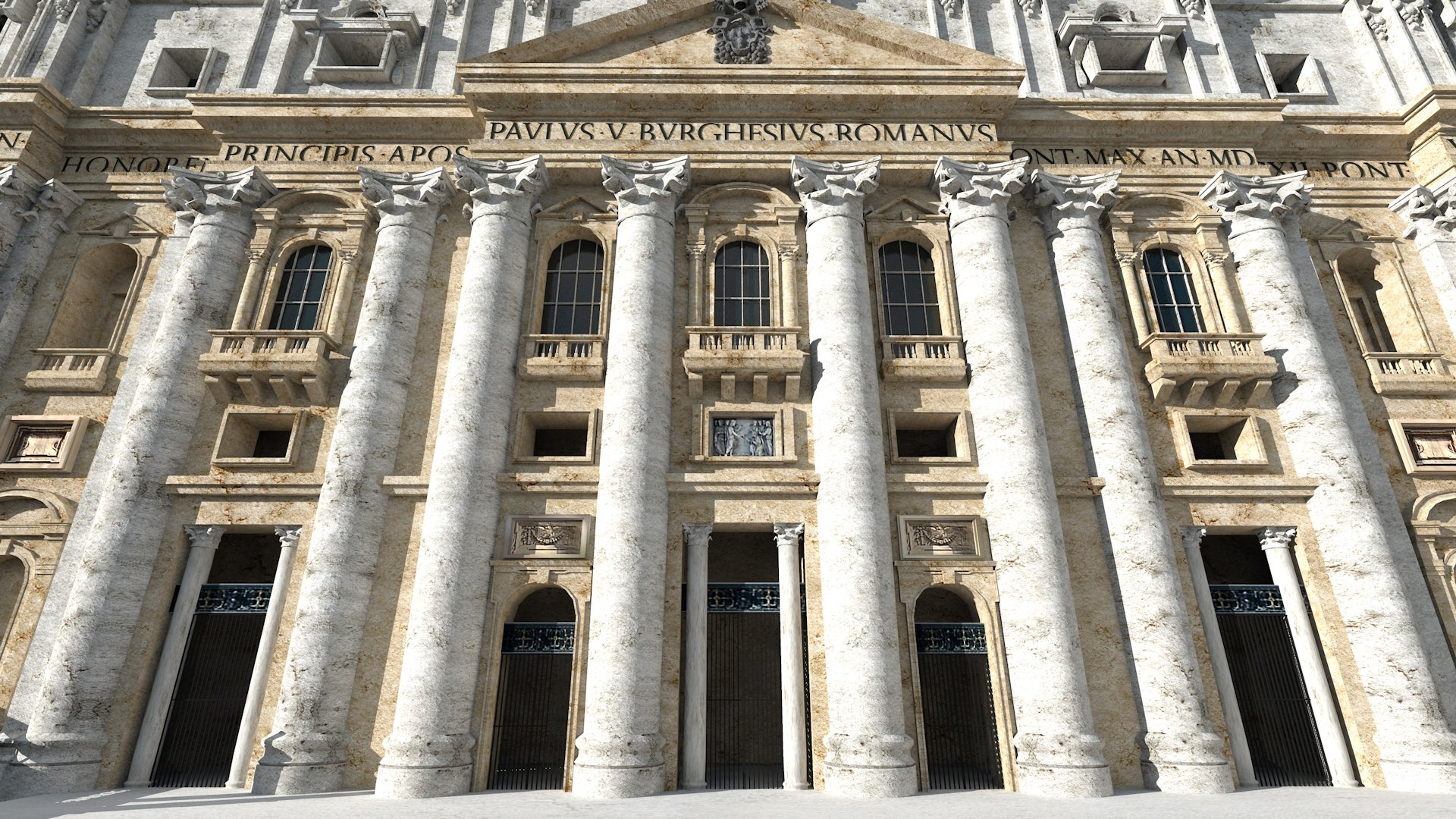 3D Saint Peter Basilica model https://p.turbosquid.com/ts-thumb/e9/a7chj3/jQ/8/jpg/1750128052/1920x1080/fit_q87/36b06a497257e5985d6d90f331990c1b5bbbd93b/8.jpg