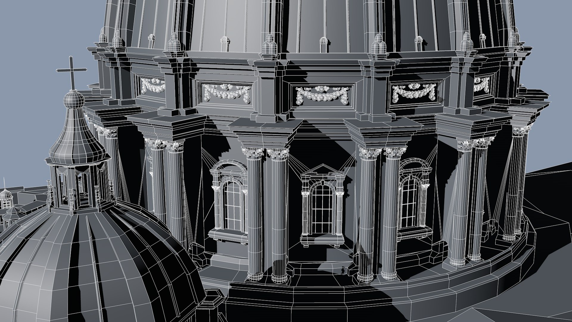 3D Saint Peter Basilica model https://p.turbosquid.com/ts-thumb/e9/a7chj3/ky/28/jpg/1750128062/1920x1080/fit_q87/207bf6a2c758eead0b22e9281e1e8102aa8c73cc/28.jpg