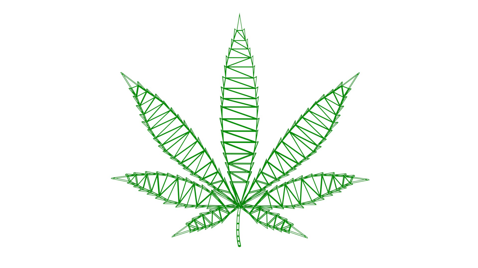 3D cannabis leaf https://p.turbosquid.com/ts-thumb/e9/eV7F7s/Qi5Jcblq/weed_w1/png/1567177463/1920x1080/fit_q87/f3c2a0fd0e90c5272a620031bc32ce7151c8b3a5/weed_w1.jpg