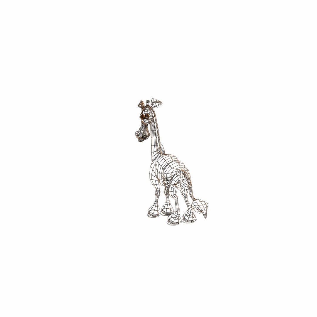 cartoon giraffe 3D https://p.turbosquid.com/ts-thumb/e9/fn4Bk3/4TVLzd0t/giraffe4/png/1520111581/1920x1080/fit_q87/5590e7d5cb4f55503d2b3046f555b091d0cdf80f/giraffe4.jpg